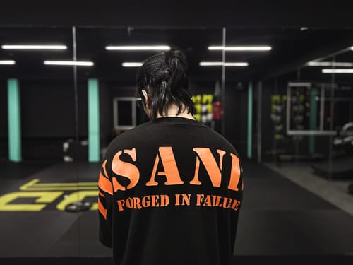 Customer photo review of Forged in Failure Pump Cover