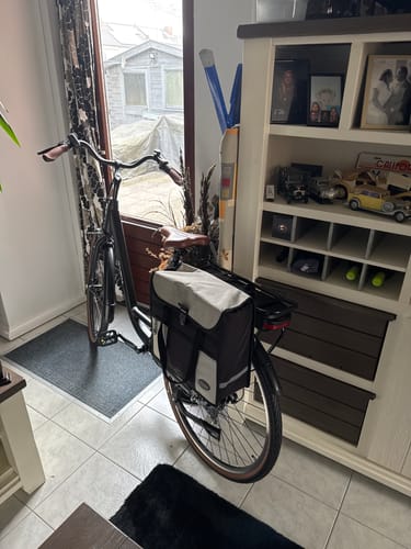 Customer photo review of Daily D7