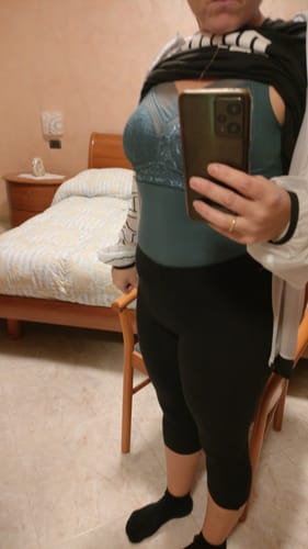 Customer photo review of Metabolic D3 + K2 - 200 compresse da 2000 UI