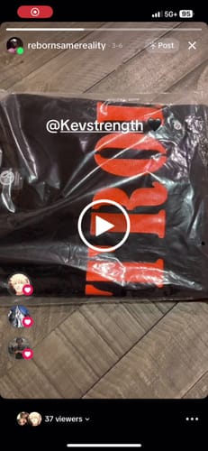 Customer video review of Forged in Failure Pump Cover