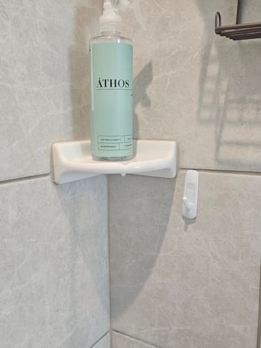 Customer photo review of Bathroom Concentrate 4x