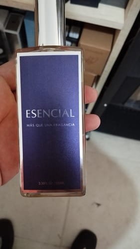 Customer photo review of Set "Personalizado" 4 Perfumes