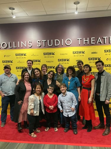 Customer photo review of KATRINA dress Black