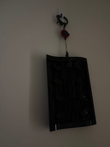 Customer photo review of AMAKIRA 室外防蟲掛片 效果持續1年