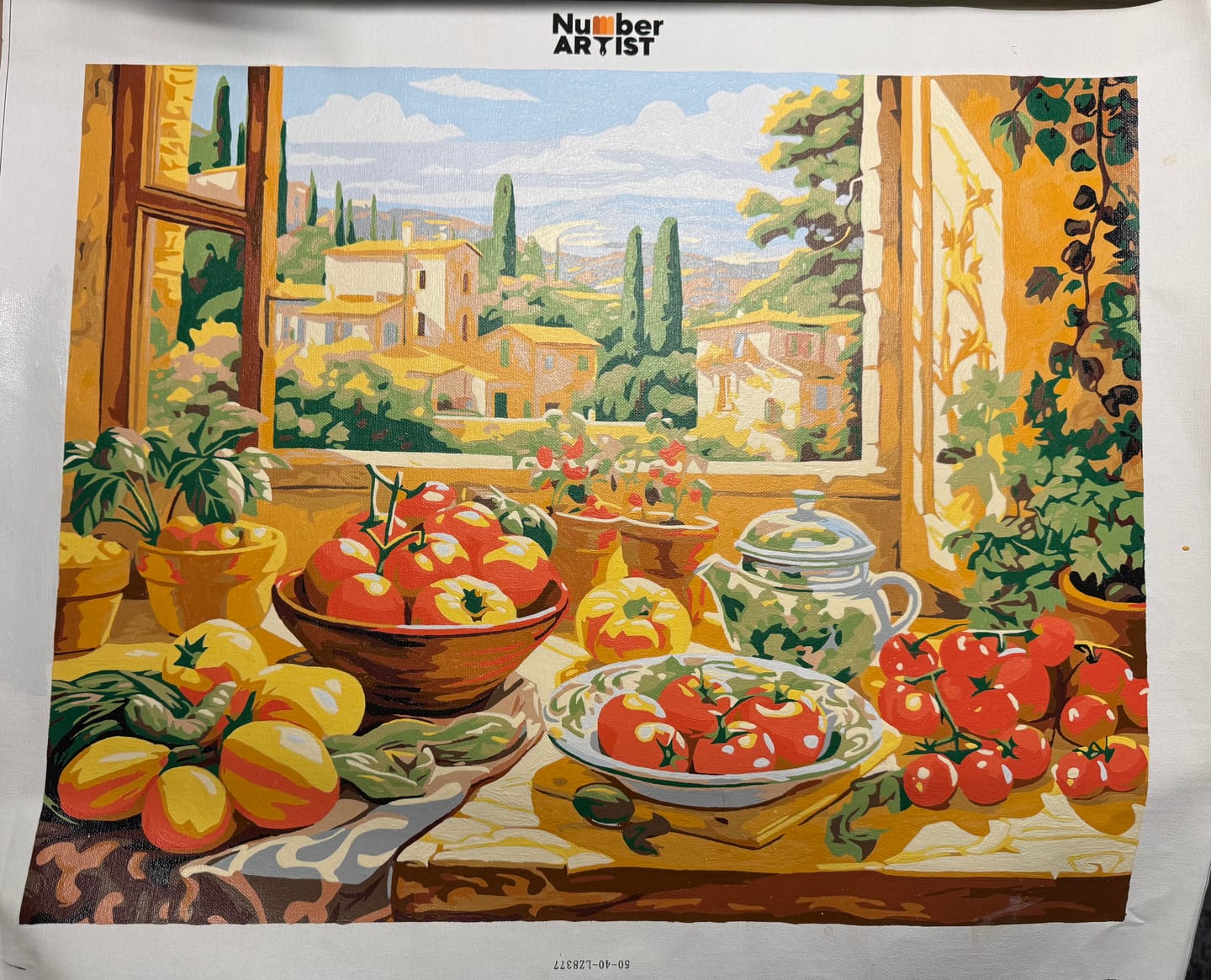 Customer photo review of Italian Kitchen