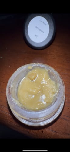 Customer photo review of Strawguava