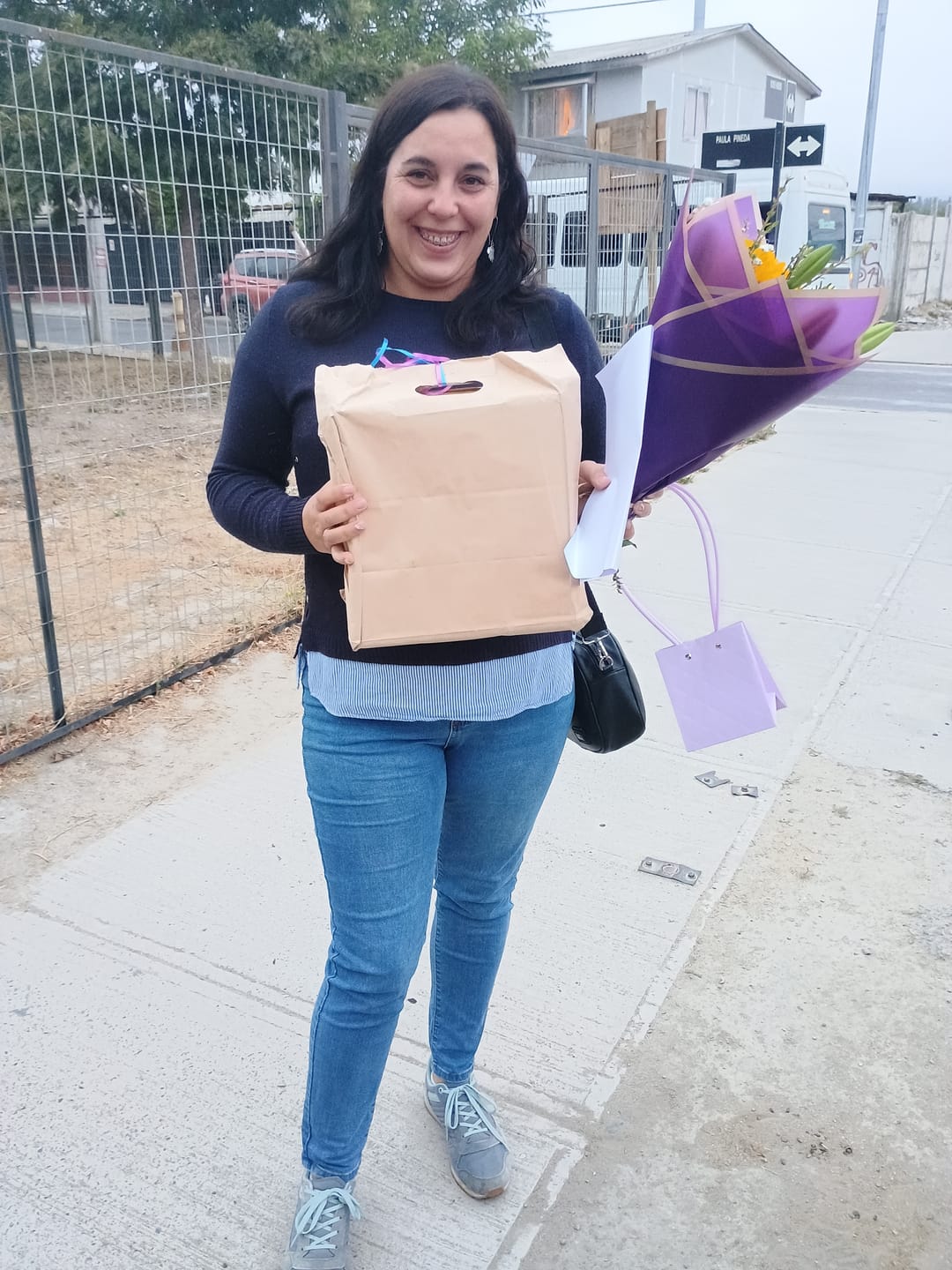 Foto de María José P.