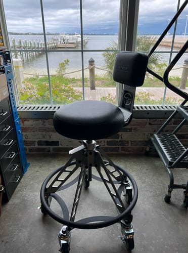 Customer photo review of HDC EDITION (ELEVATED MODEL)