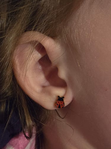 Customer photo review of Screwback Monthly Subscription (March)