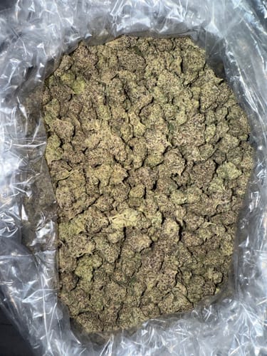Customer photo review of Candy Runtz - Bulk Mediums - Hybrid