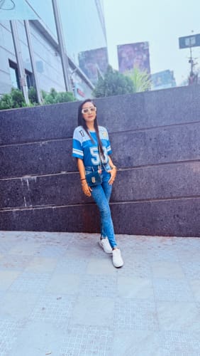 Customer photo review of Lait-Creme Concentre - Moisturizer and Primer - 75ml