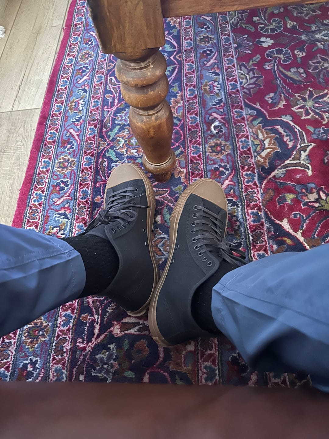 Customer photo review of Center Hi
