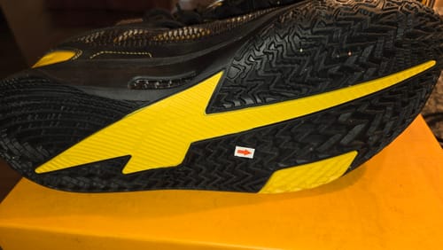 Customer photo review of Game1 Spider