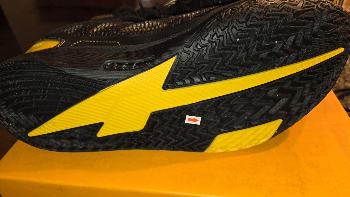 Customer photo review of Game1 Spider