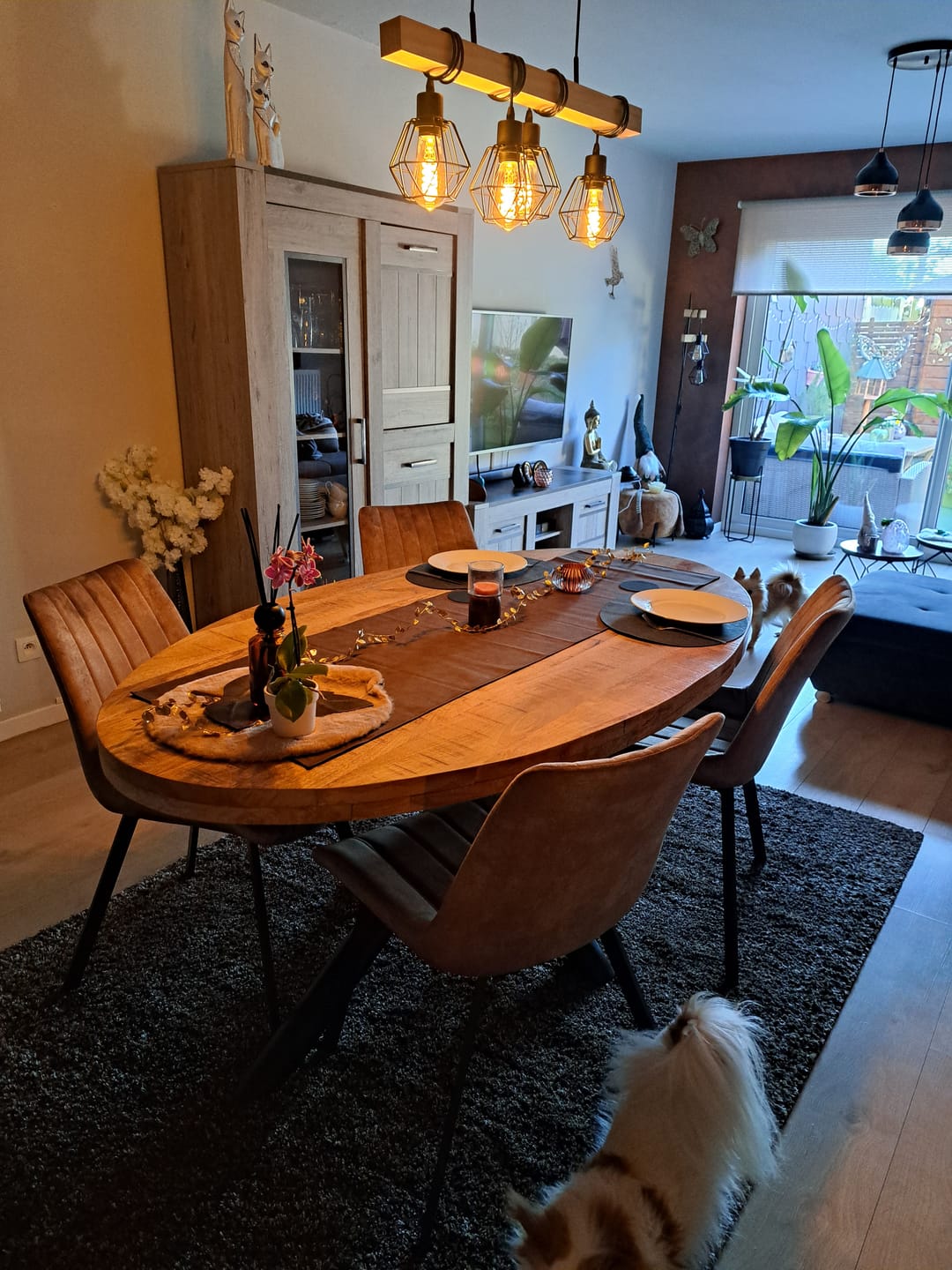 Customer photo review of Riva Stoel