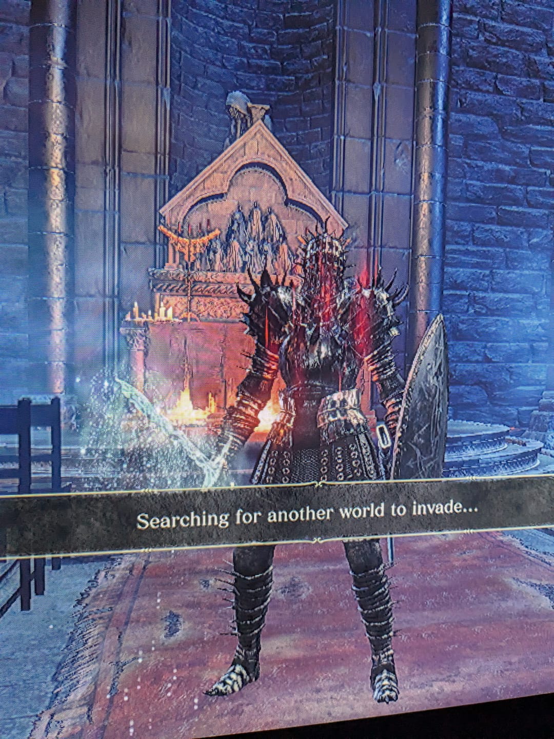 Customer photo review of Dark Souls 3 Items & Souls