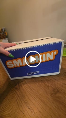 Customer video review of Variety Bag Sampler