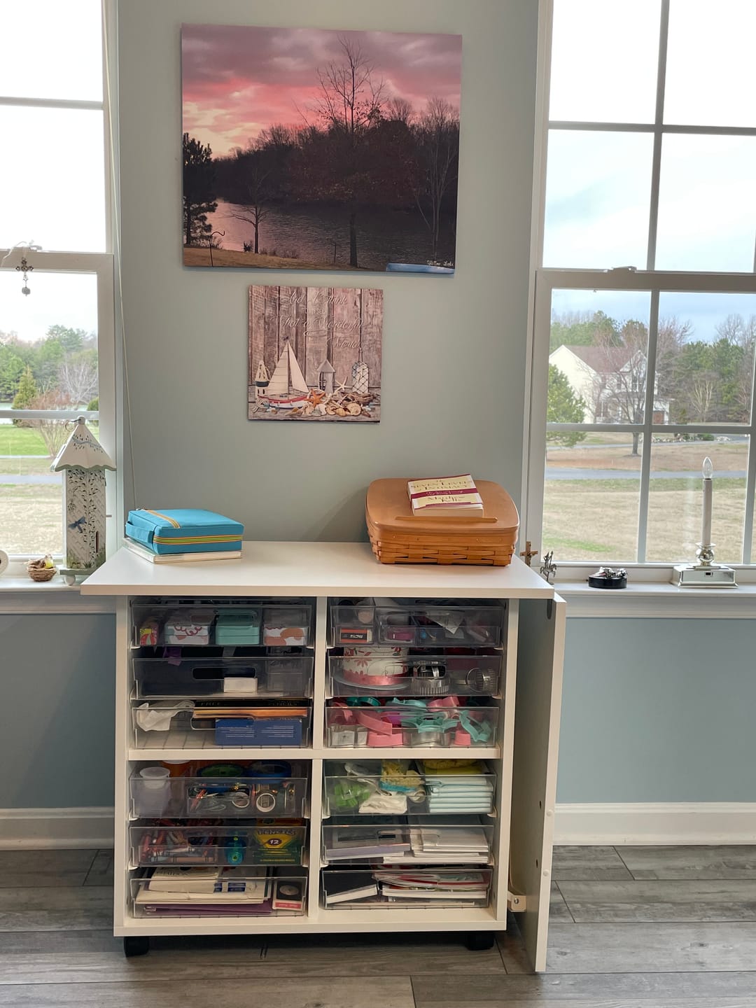Customer photo review of DreamCart 2