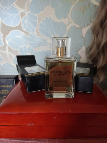 Customer photo review of Lost Cherry (Inspired) - Forbidden Cherry