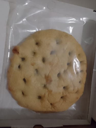 Wilma P. review of Focaccia "Low carb Extreme" image 1 out of 2