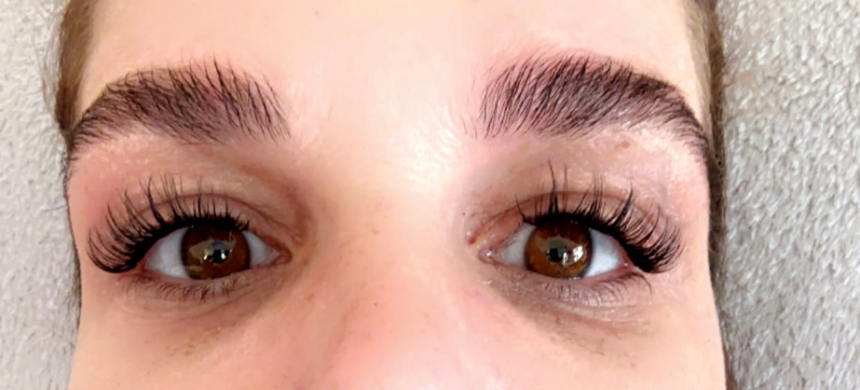 Customer photo review of THE NO FILTER DIY MONATSBOX (14mm)