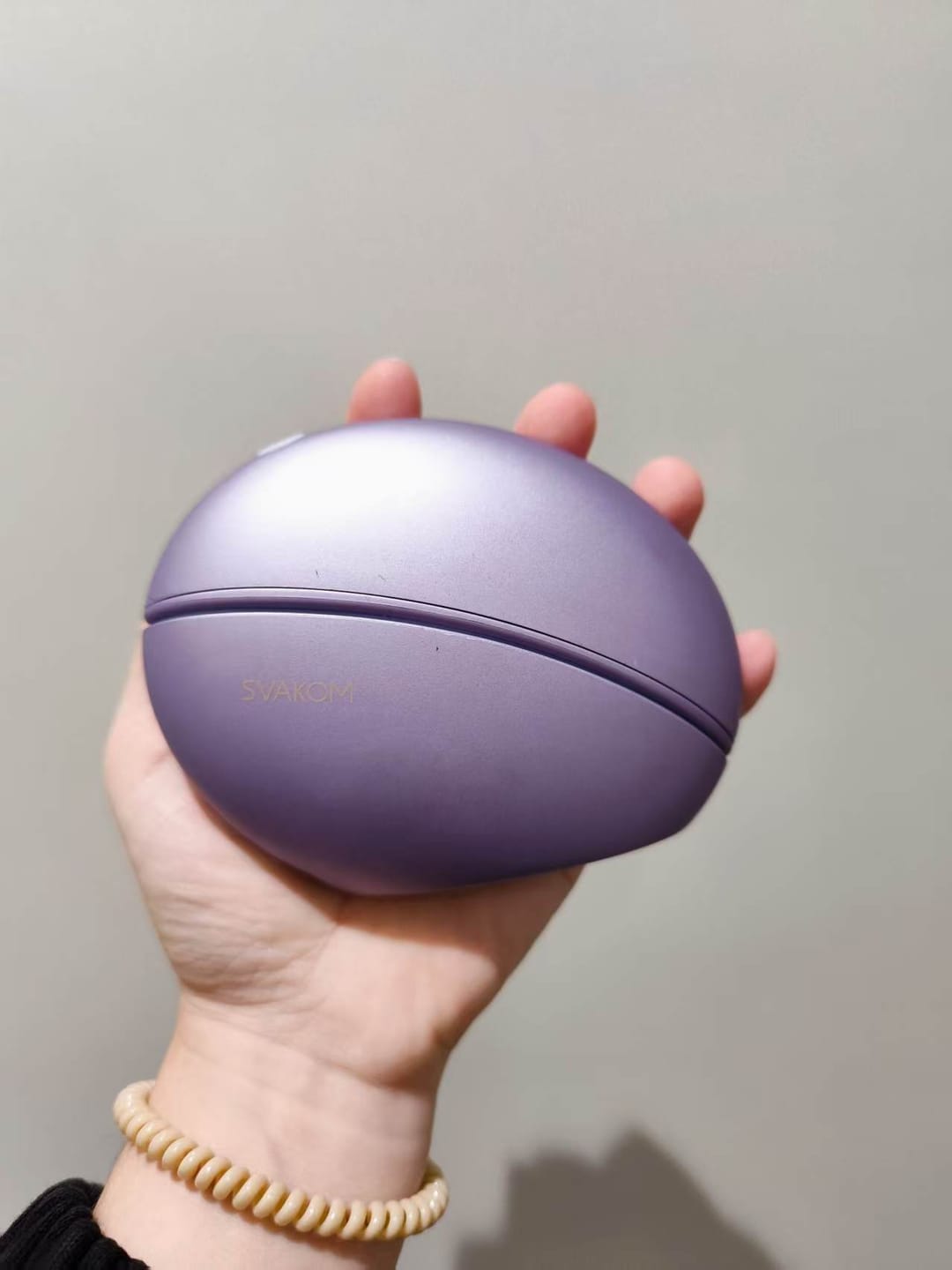 Customer photo review of PULSE GALAXIE