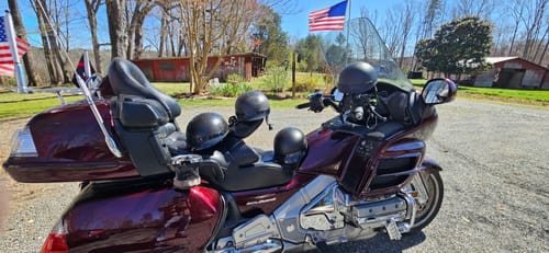 Customer photo review of SOA Smallest Lightest DOT Beanie Carbonator Flat Black With Peak