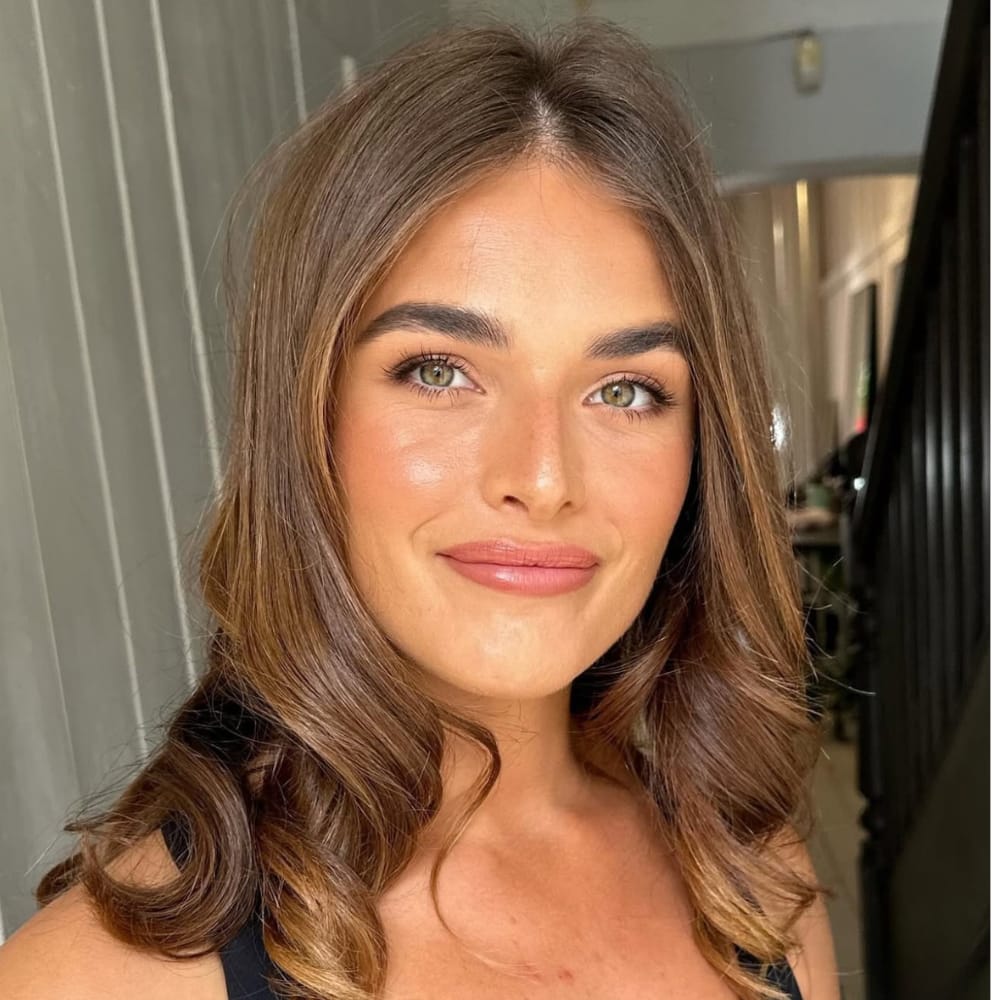 Customer photo review of Changing Foundation