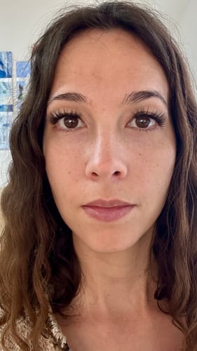 Customer photo review of LASH BOSS STARTER KIT (8mm-13mm)
