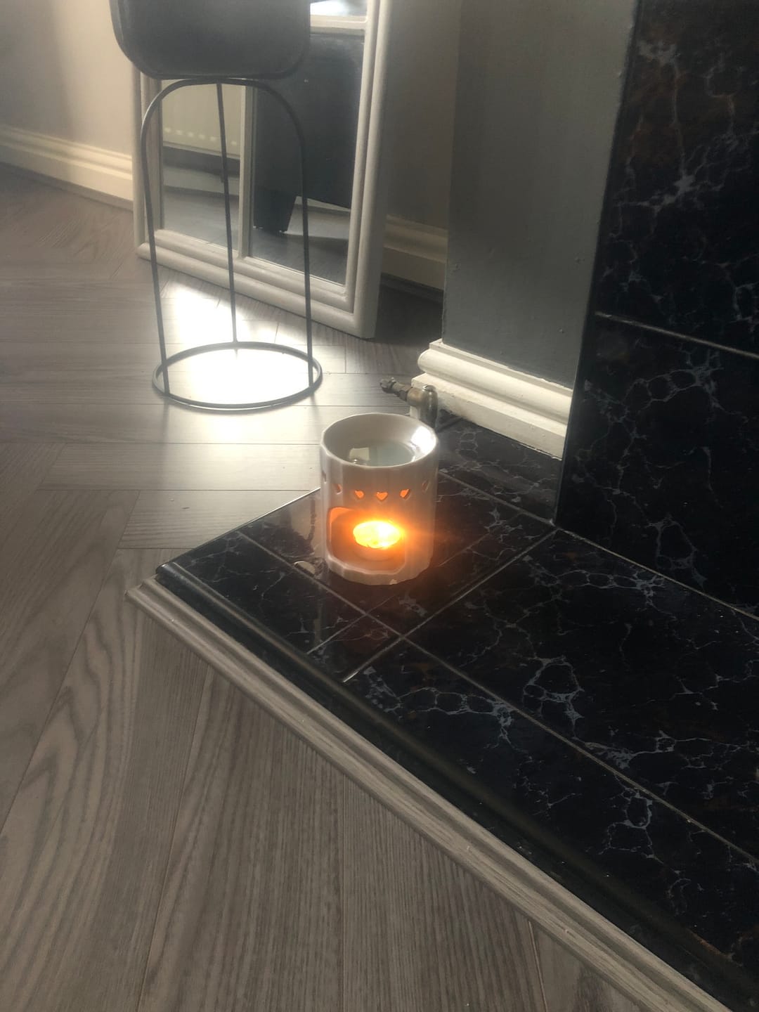 Customer photo review of Kreed Gel Melt
