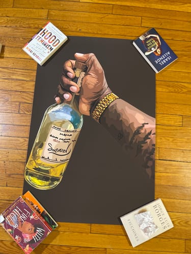 Customer photo review of Smard Rum II