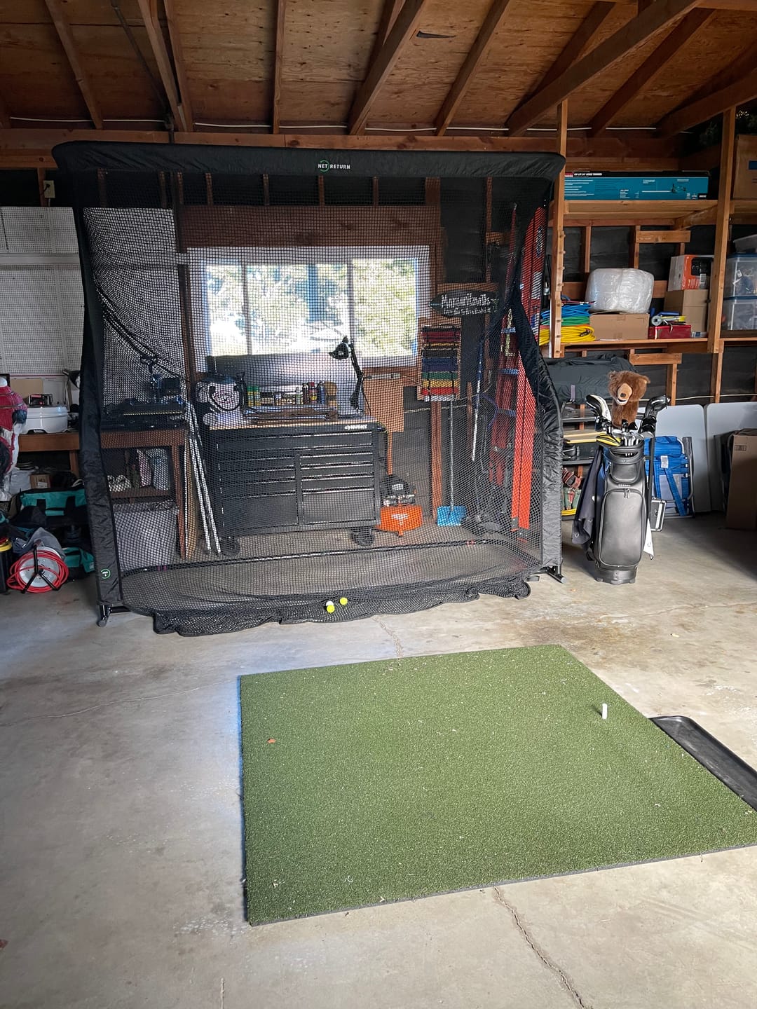 Customer photo review of Pro 9