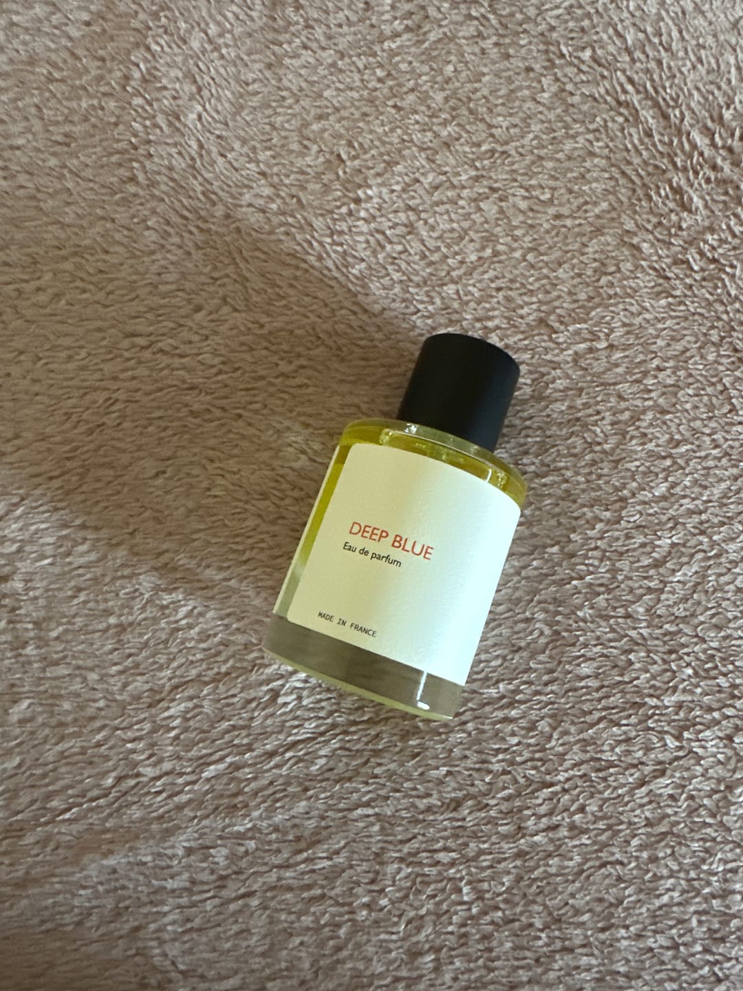 Customer photo review of Call it Fate