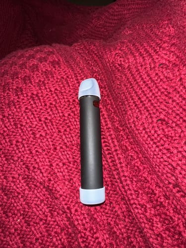 Customer photo review of Shipping Protection