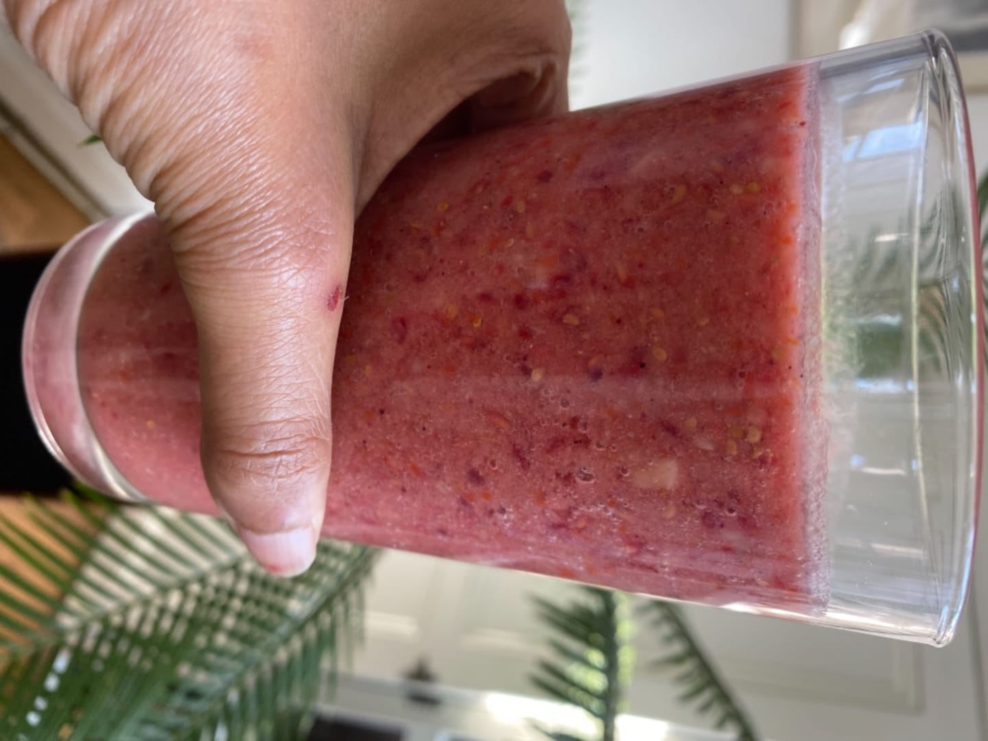 Customer photo review of Vegan Collagen - Vollagen®