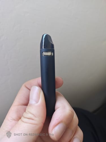 Customer photo review of Dante's Inferno .5ml