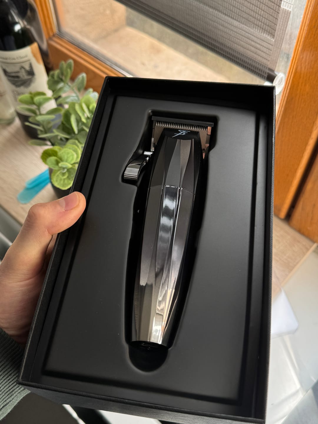 Customer photo review of SF1 Tondeuse de coupe