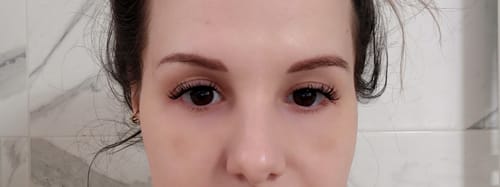 undefined review of Glamour Black - Ciglia image 1 out of 1