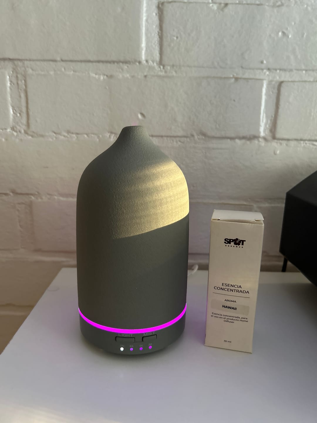 Customer photo review of Aromatizador de auto Berries Blossom