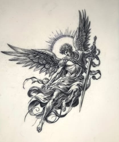 Customer photo review of Unknown Ink Photography Set