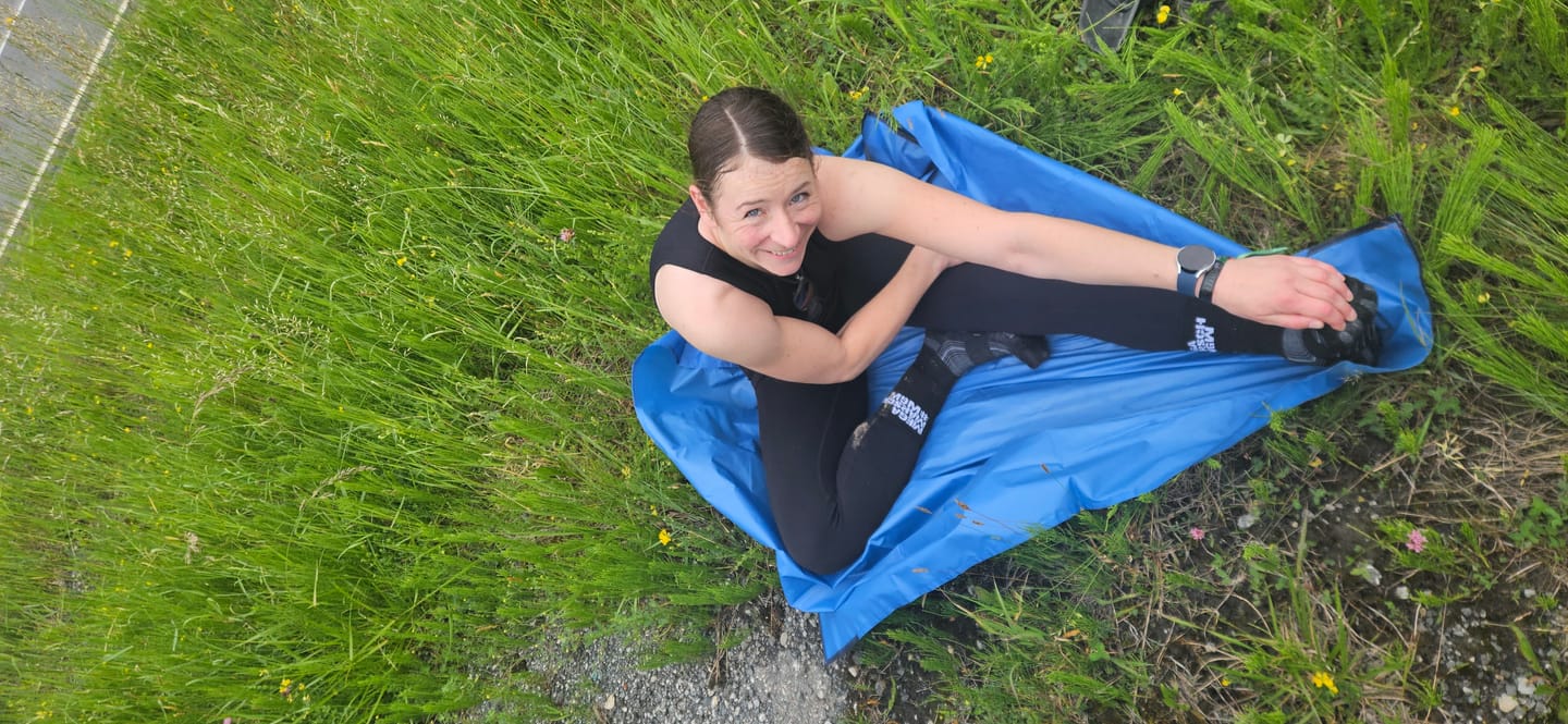 Customer photo review of Civetta Sport-BH
