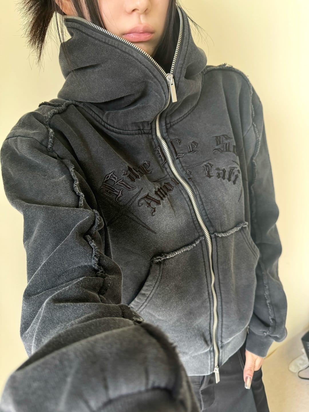 Customer photo review of I7LGCY245745