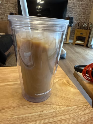 Customer photo review of day + night combo