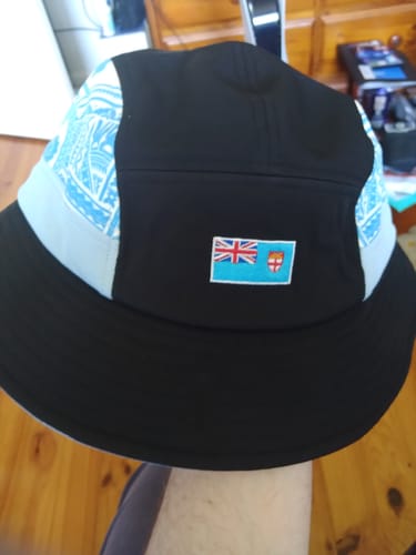 Customer photo review of Fiji Bucket Lid