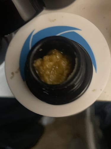 Customer photo review of Juicy Fruit
