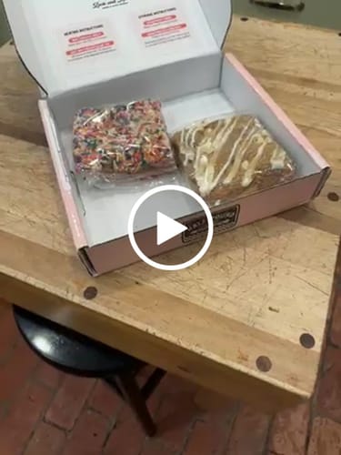 Customer video review of Pick Two