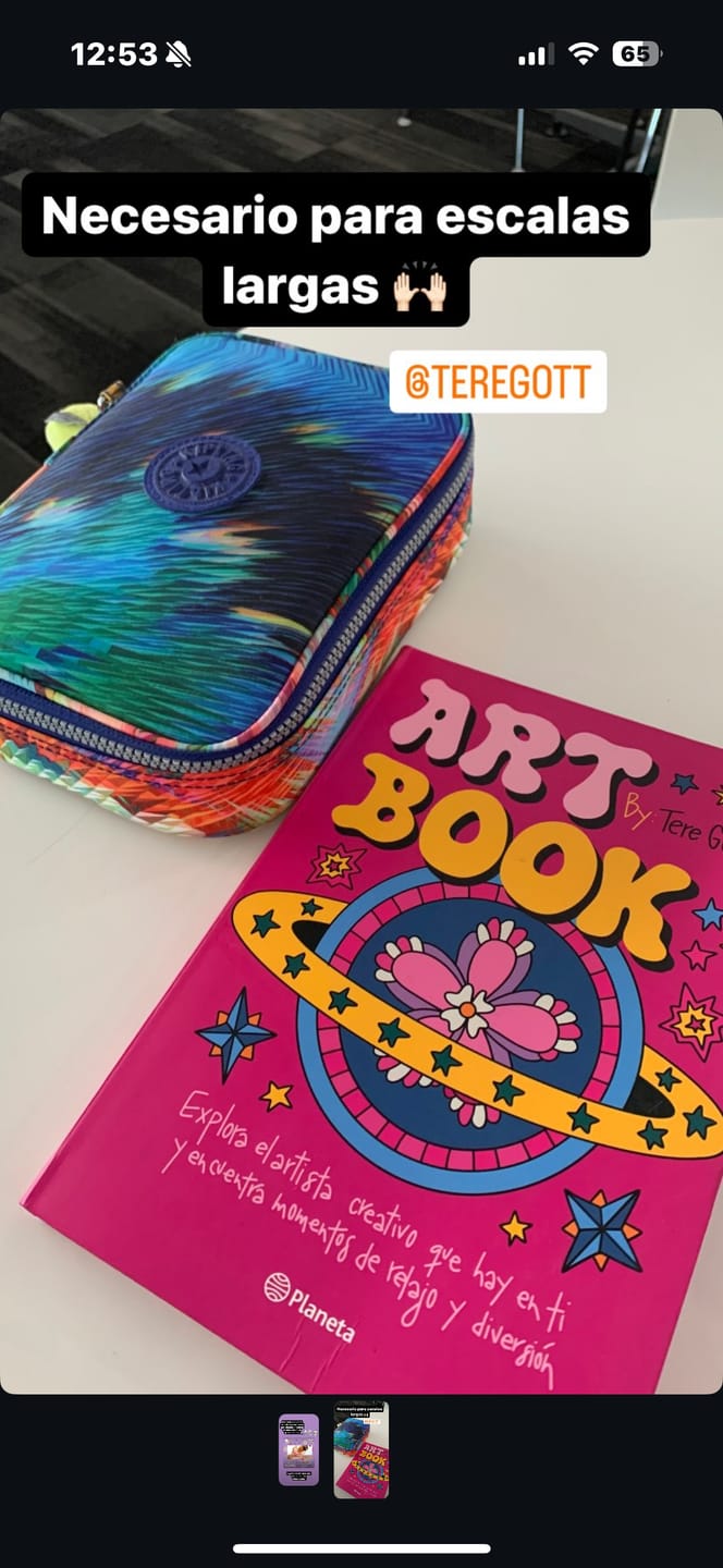 Customer photo review of ARTBOOK