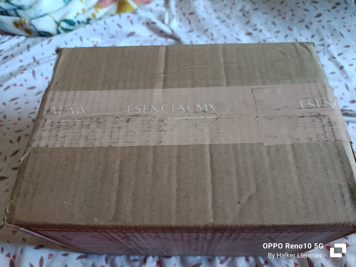 Customer photo review of H099 Inspirado en: Le Male Elixir - Jean Paul Gaultier