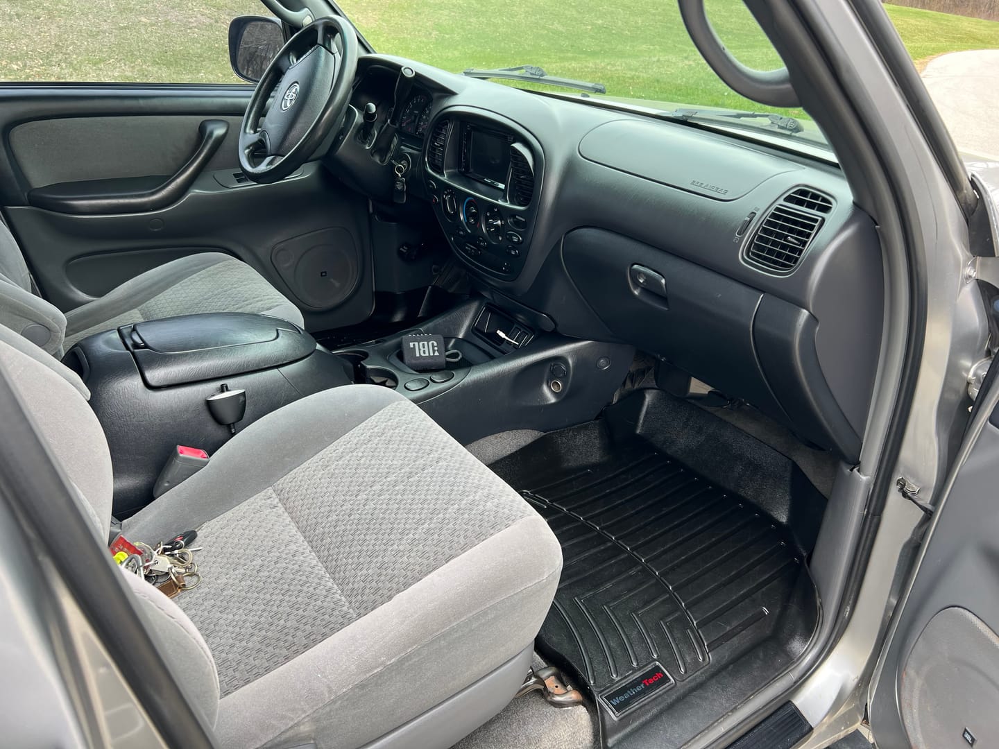 Customer photo review of Rubbish Reset - Rubber, Vinyl and Plastic Protectant