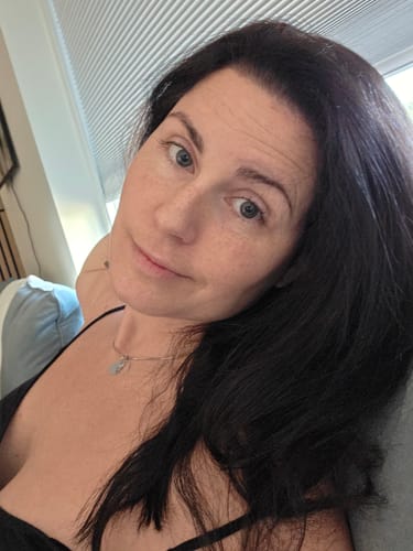 Customer photo review of Grey Cover